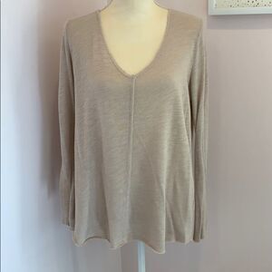 Project Social T Bone Color Shirt